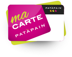 Ma Carte