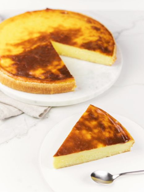 Flan Patàpain 8 p