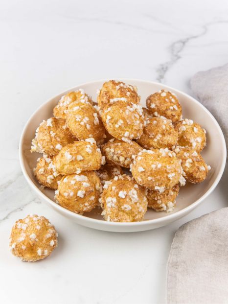 Chouquettes