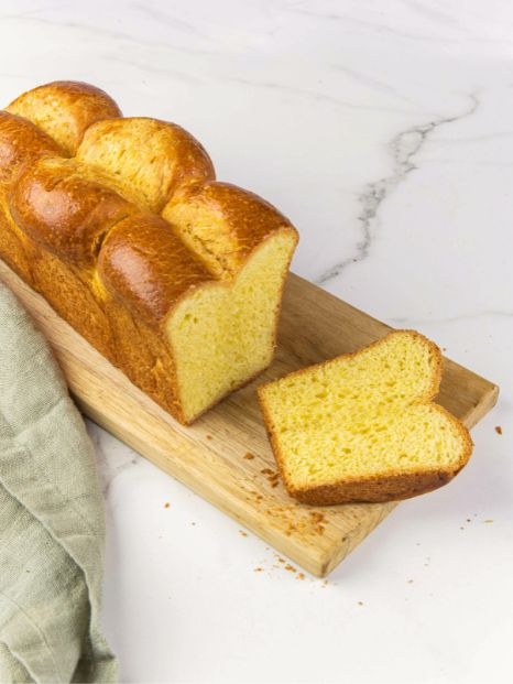 Brioche 