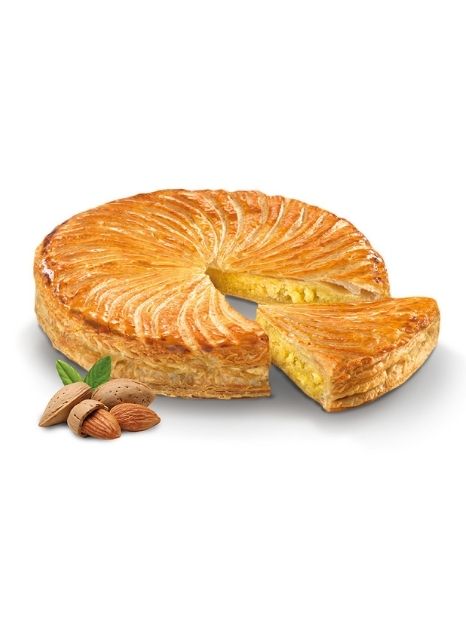 Galette Frangipane 4 - 6 p