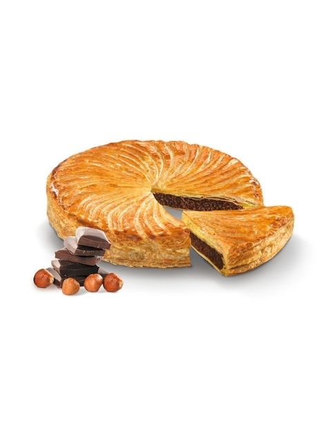 Galette 4-6 choco nois