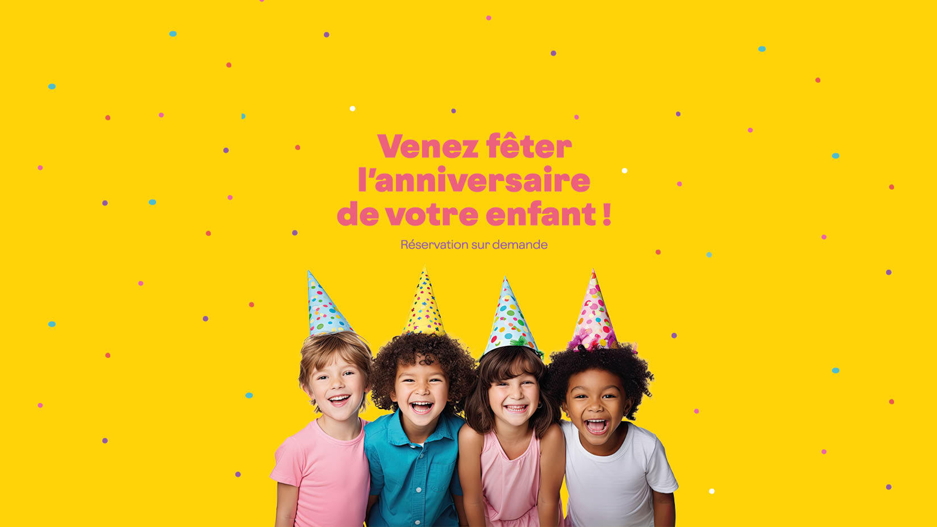 Pat Anniversaire