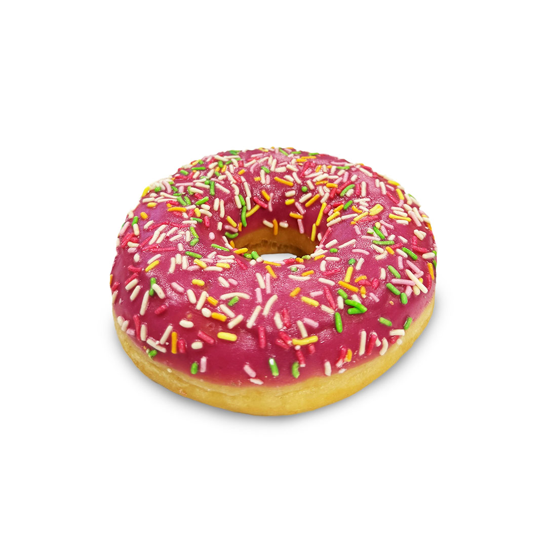 Donuts fraise