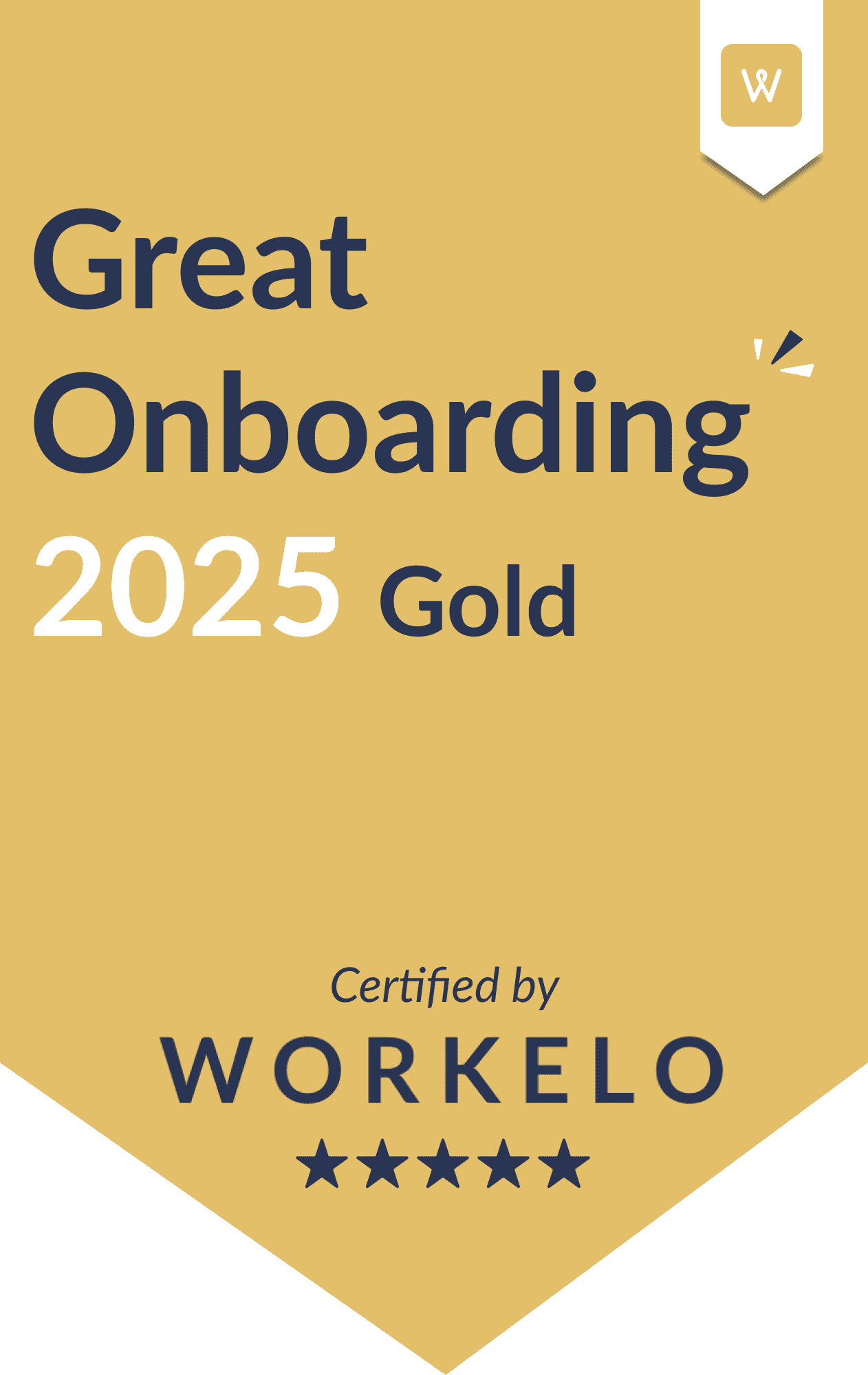 Workelo 2025