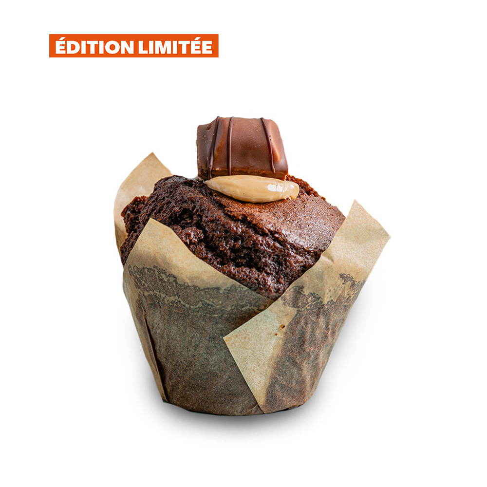 Muffin Buenuet