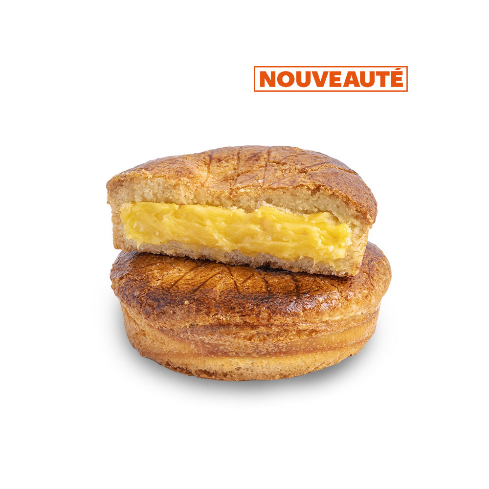 gateau basque