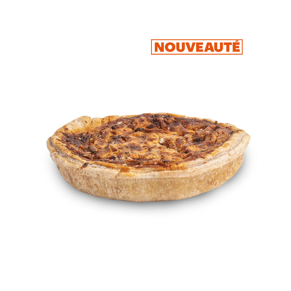 quiche basque