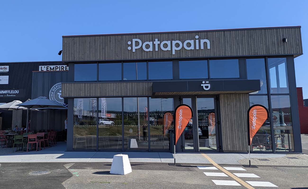 Patapain Mozac