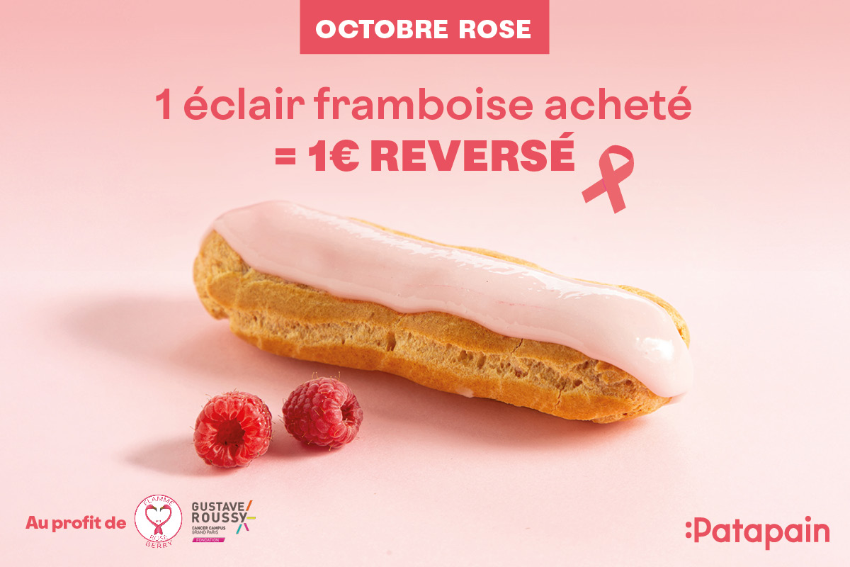 Octobre rose
