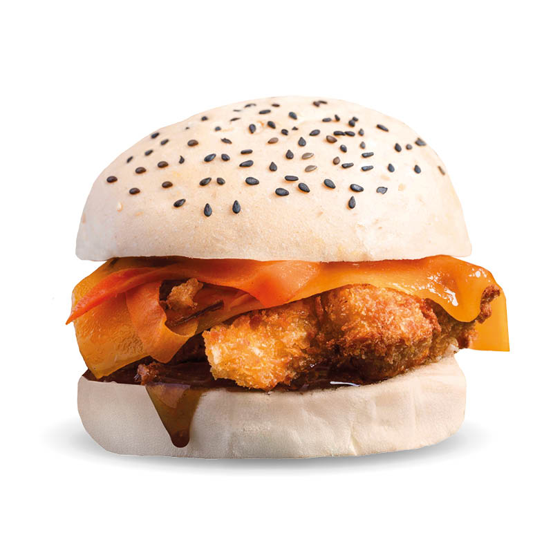 Bao burger