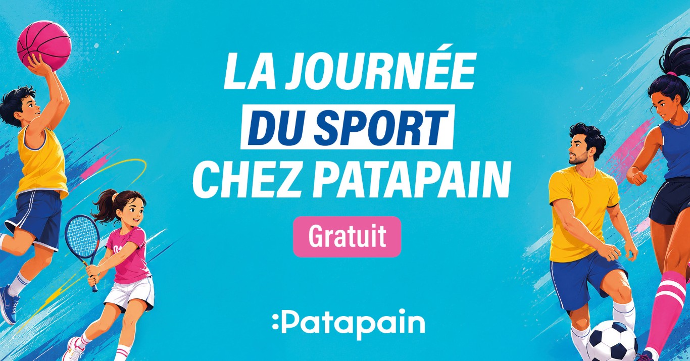 journee du sport gratuite du 09 septembre