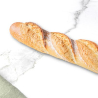 Baguett gourm