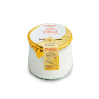 Yaourt Vanille