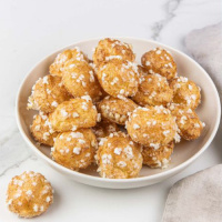 Chouquettes