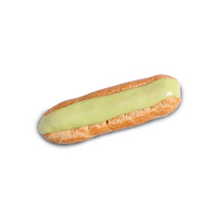 eclair pistache individuel