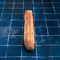 Baguette 86 céréales