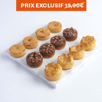 Prix exclusif