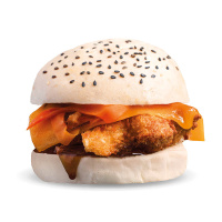 Bao burger