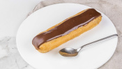 Eclair choco