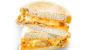 Lili Poulet emmental