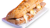 Sandwich Gaulois