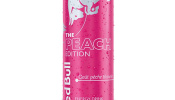 Red Bull Peach edition 250ml