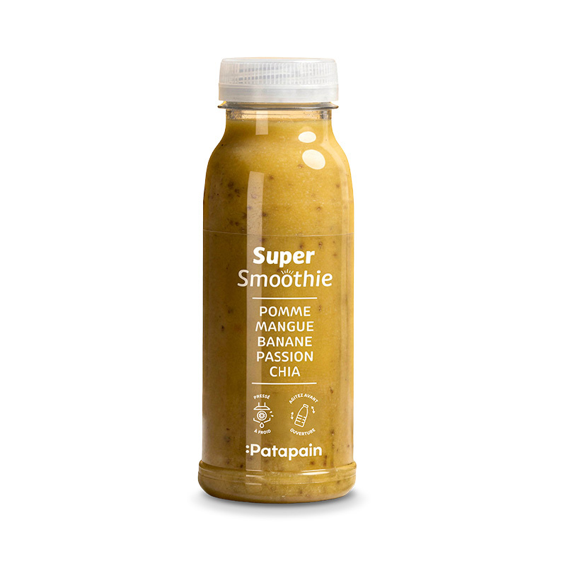 Super smoothie