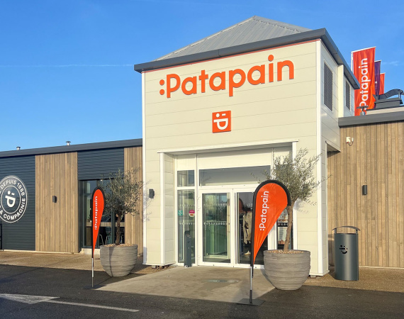 Patapain issoudun 2 pour article