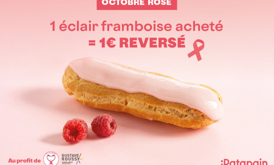 Octobre rose