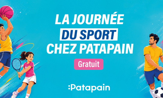 journee du sport gratuite du 09 septembre