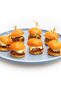 Packman burg emm x16