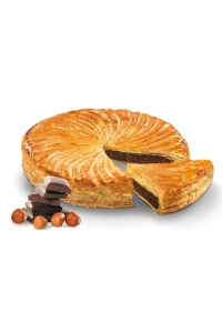 Galette 4-6 choco nois