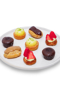 Mini patisserie x16