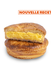 Gateau Basque