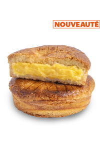 gateau basque