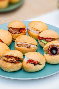Packman saveur 2025 