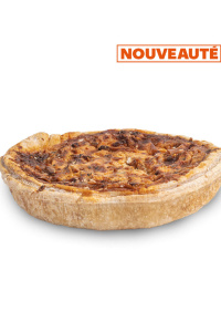 quiche basque