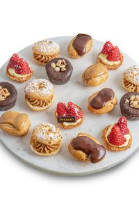 Mini patisseries