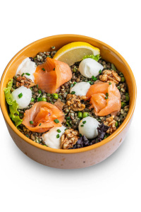 Salade Nordique 